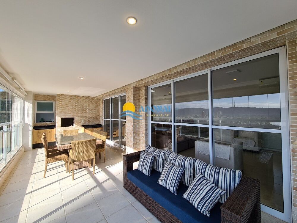 Apartamento, 3 quartos, 158 m² - Foto 3