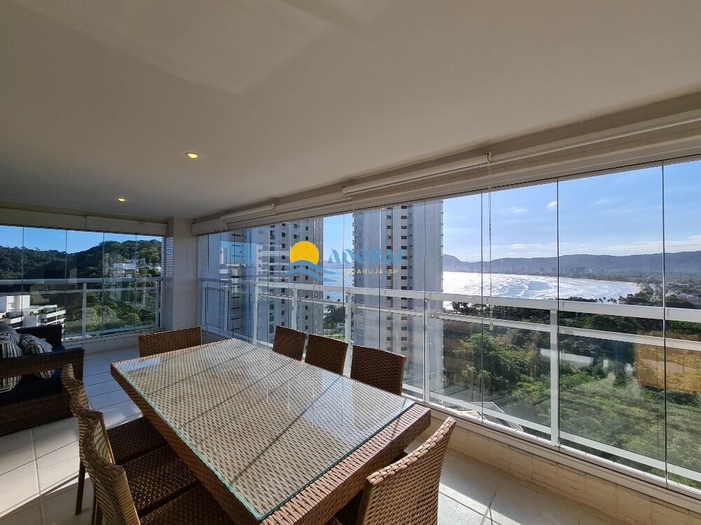 Apartamento, 3 quartos, 158 m² - Foto 1