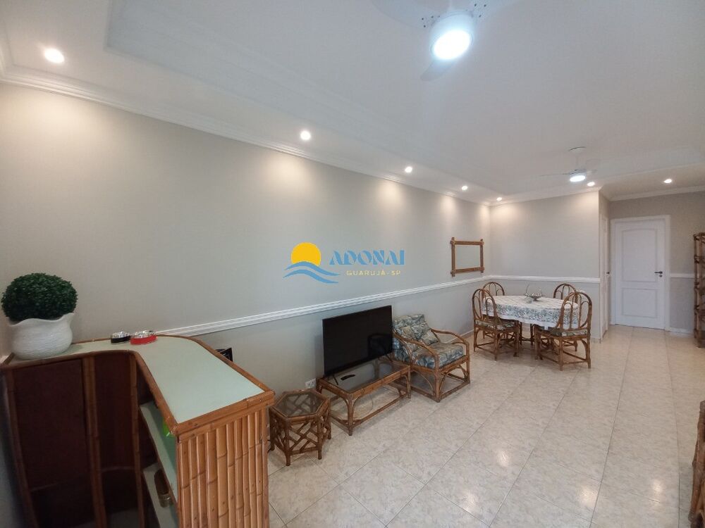 Apartamento, 2 quartos, 80 m² - Foto 1