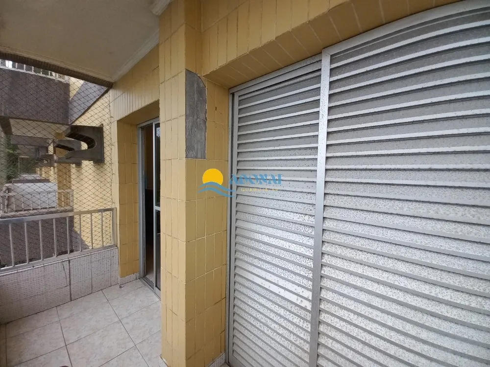 Apartamento, 2 quartos, 80 m² - Foto 2