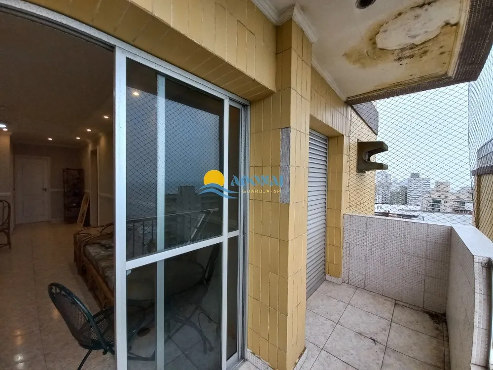 Apartamento, 2 quartos, 80 m² - Foto 3