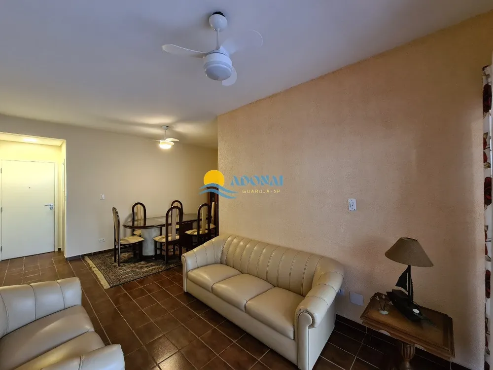 Apartamento, 3 quartos, 107 m² - Foto 4