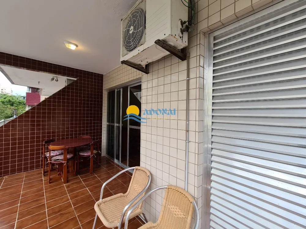 Apartamento, 3 quartos, 107 m² - Foto 7