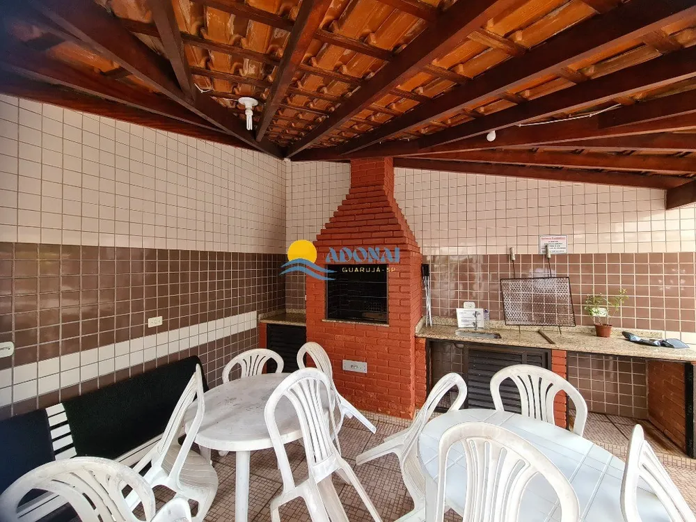 Apartamento, 3 quartos, 107 m² - Foto 1