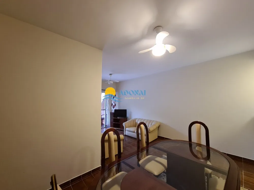 Apartamento, 3 quartos, 107 m² - Foto 5