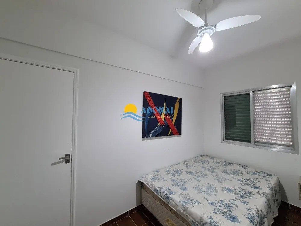 Apartamento, 3 quartos, 107 m² - Foto 2