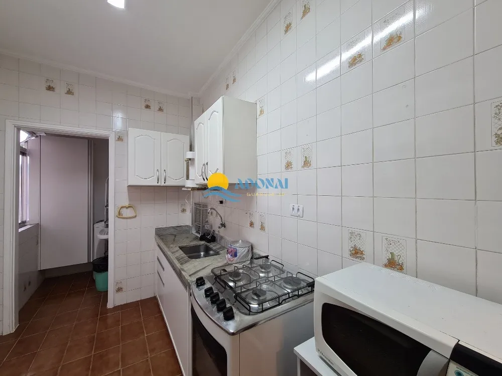 Apartamento, 3 quartos, 107 m² - Foto 3