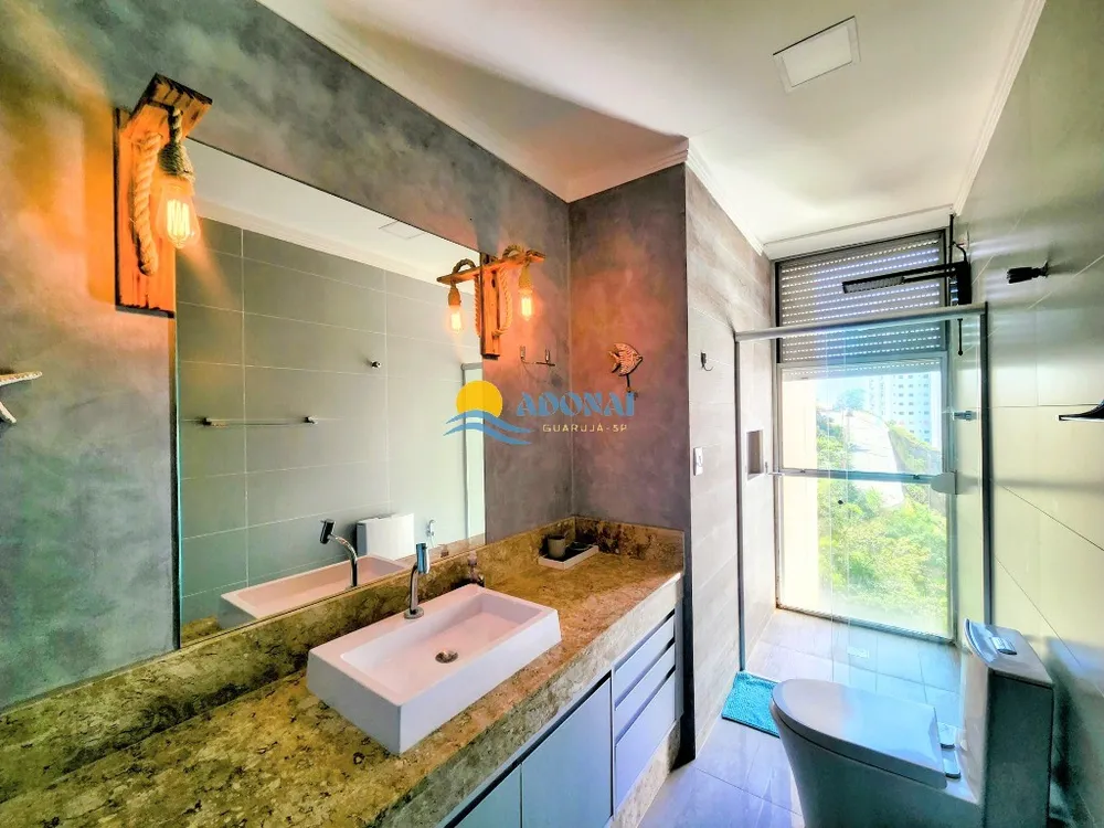 Apartamento, 4 quartos, 160 m² - Foto 8