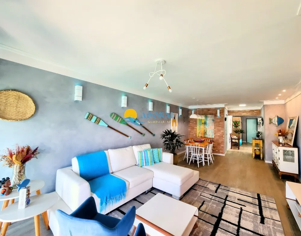 Apartamento, 4 quartos, 160 m² - Foto 5