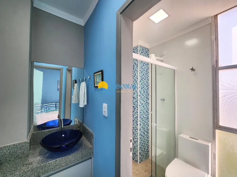 Apartamento, 4 quartos, 160 m² - Foto 12