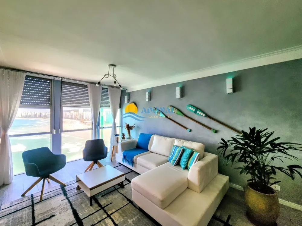 Apartamento à venda com 4 quartos, 160m² - Foto 1