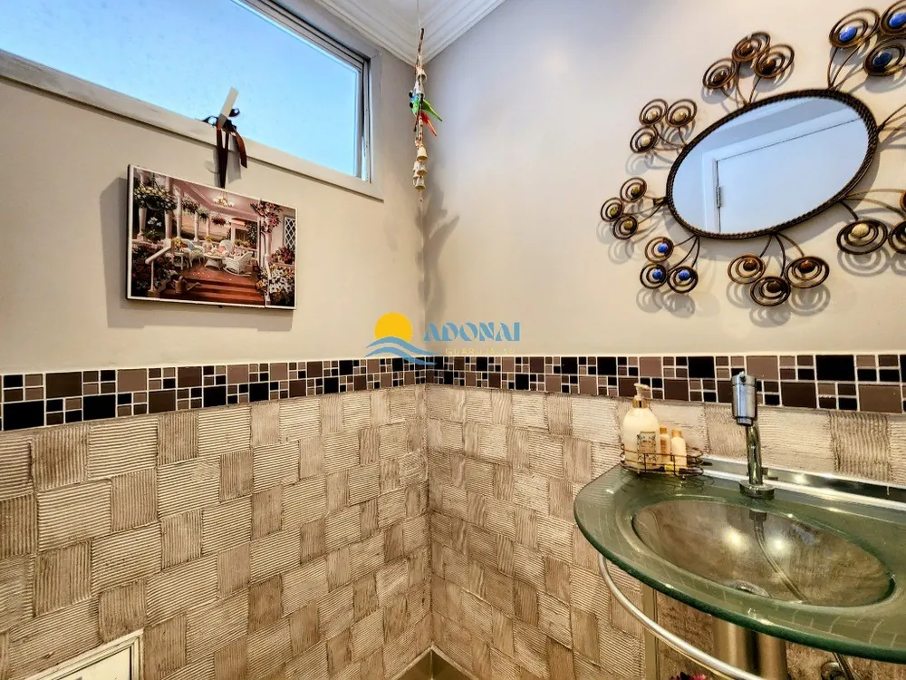Apartamento, 3 quartos, 140 m² - Foto 3