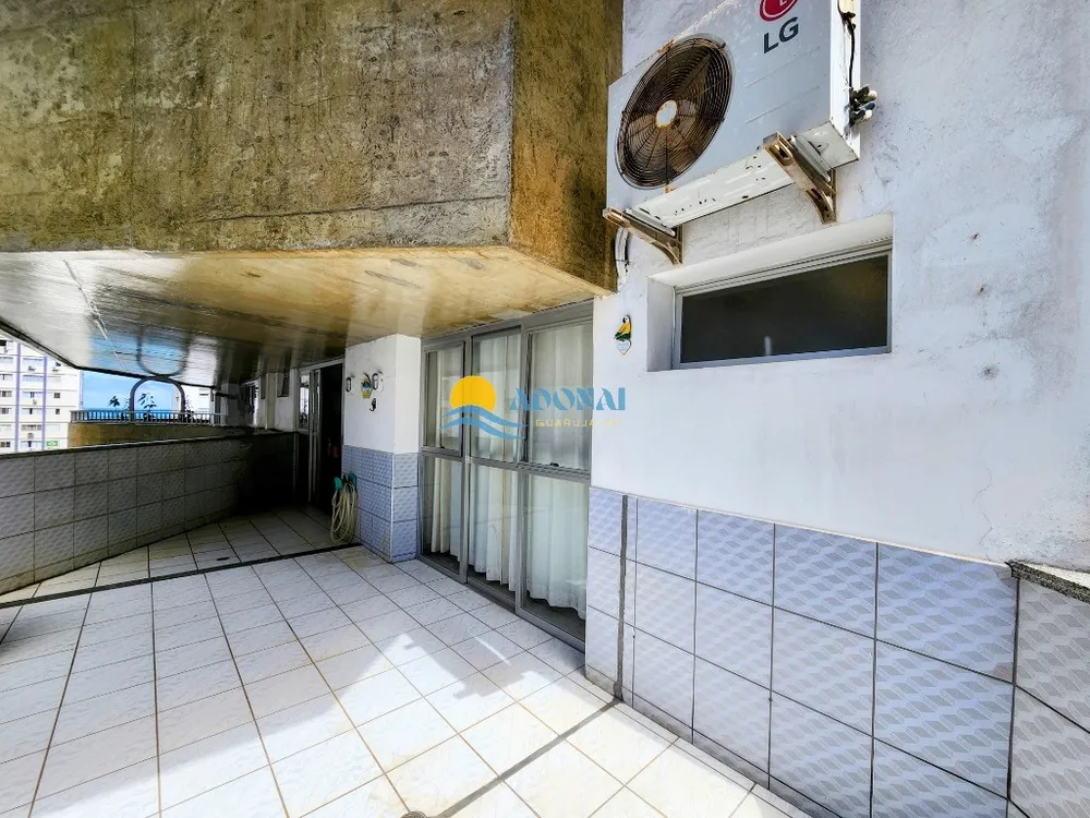 Apartamento, 3 quartos, 140 m² - Foto 4