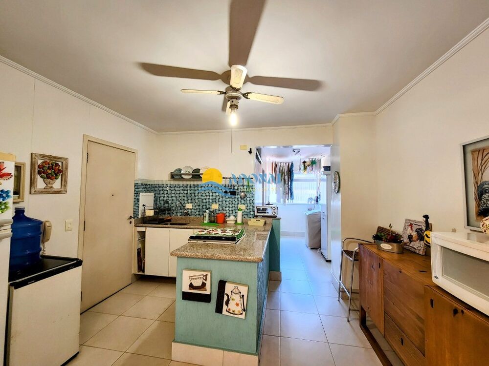 Apartamento, 3 quartos, 140 m² - Foto 2