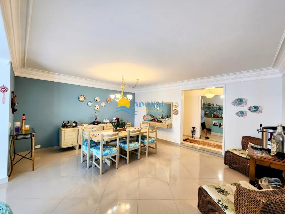 Apartamento, 3 quartos, 140 m² - Foto 1
