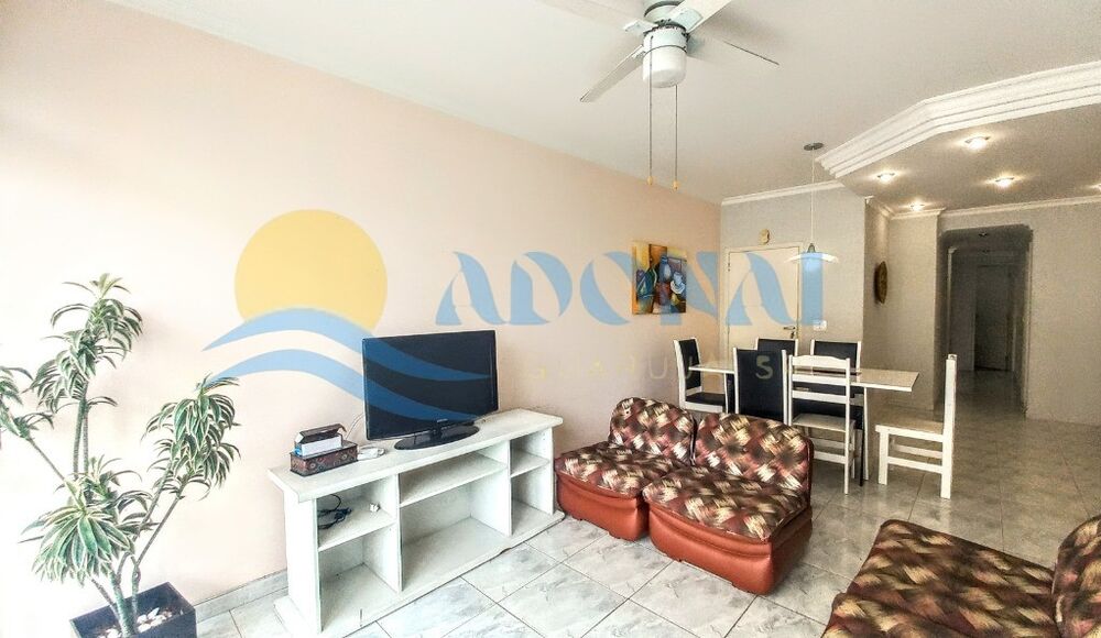 Apartamento, 3 quartos, 100 m² - Foto 3