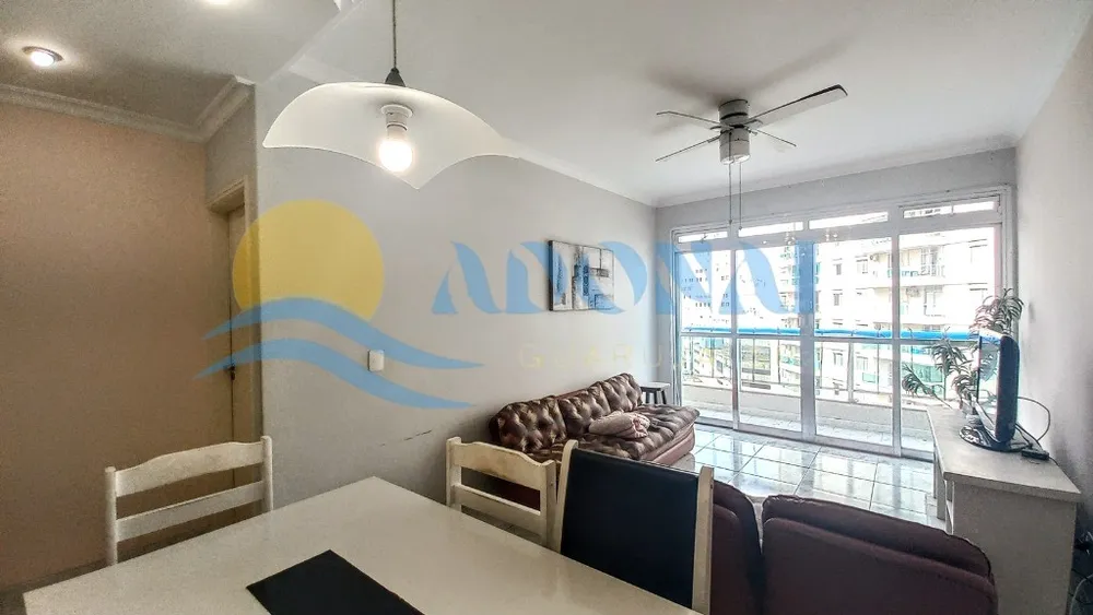 Apartamento, 3 quartos, 100 m² - Foto 1