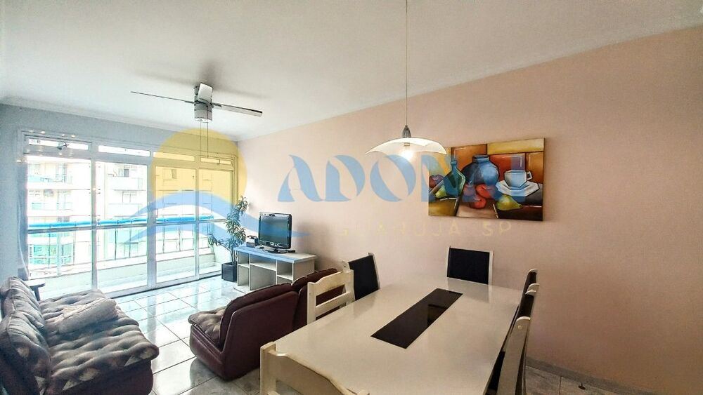 Apartamento, 3 quartos, 100 m² - Foto 1