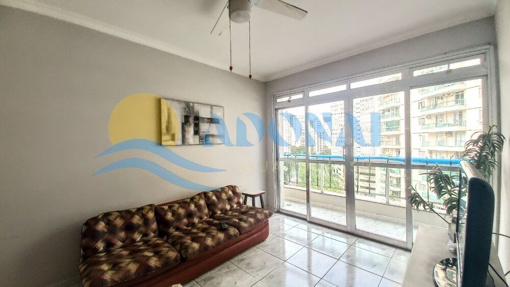 Apartamento, 3 quartos, 100 m² - Foto 2