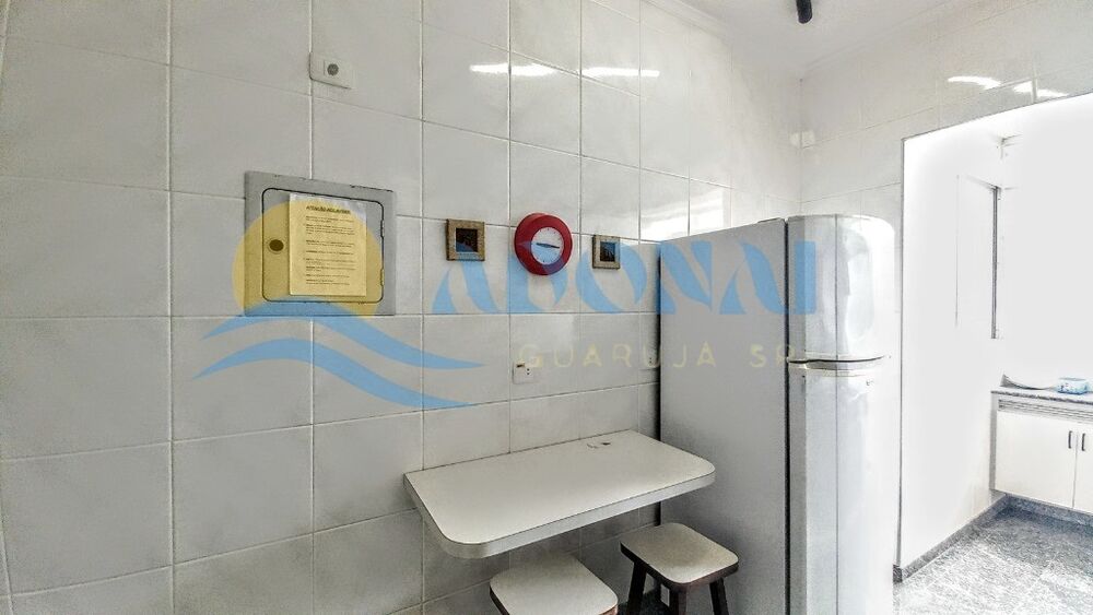 Apartamento, 3 quartos, 100 m² - Foto 4