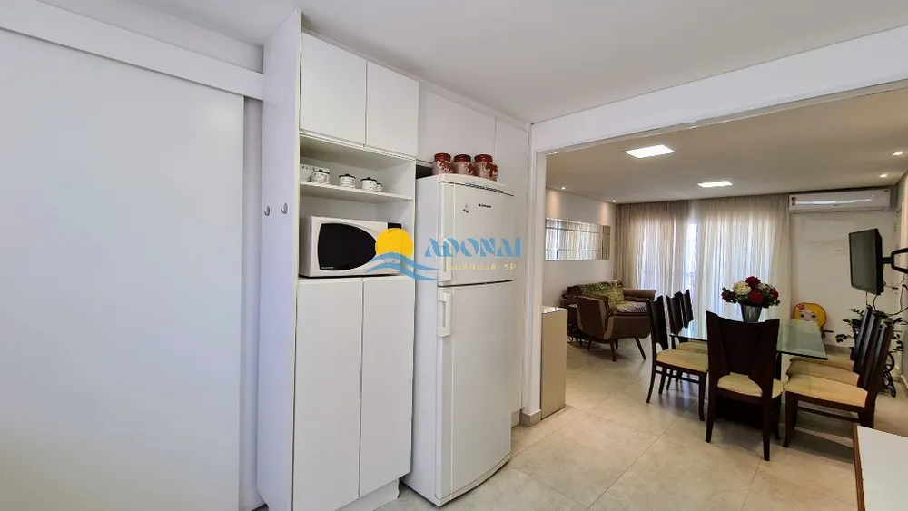 Apartamento, 3 quartos, 126 m² - Foto 2
