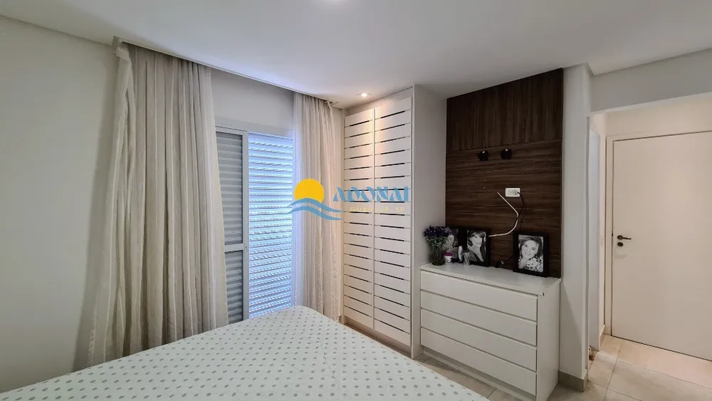 Apartamento, 3 quartos, 126 m² - Foto 5