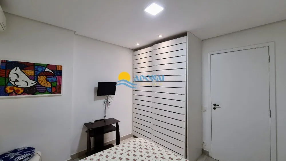 Apartamento, 3 quartos, 126 m² - Foto 11