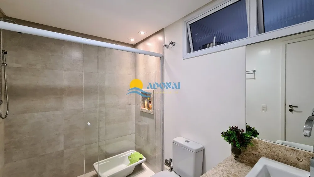 Apartamento, 3 quartos, 126 m² - Foto 9