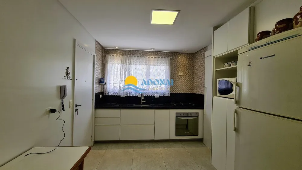 Apartamento, 3 quartos, 126 m² - Foto 4
