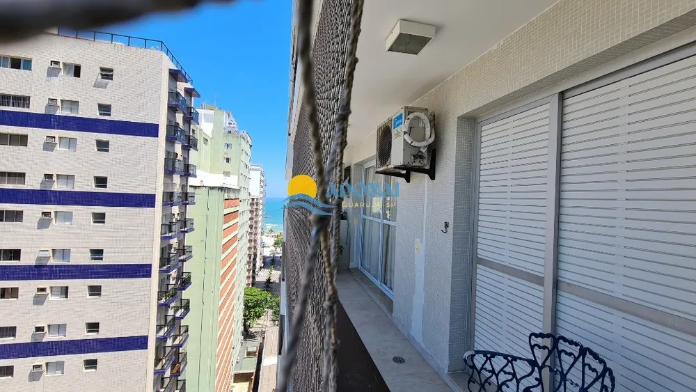 Apartamento, 3 quartos, 126 m² - Foto 1