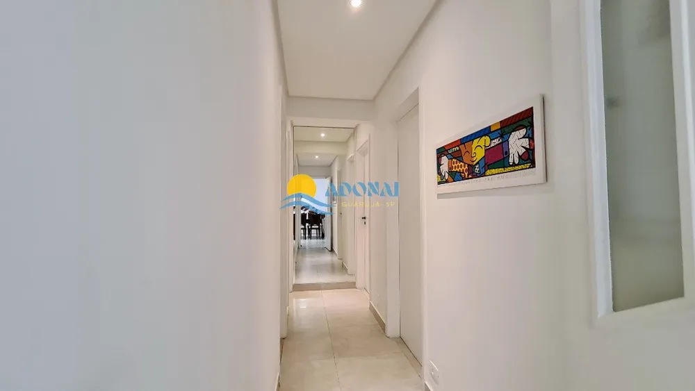 Apartamento, 3 quartos, 126 m² - Foto 8