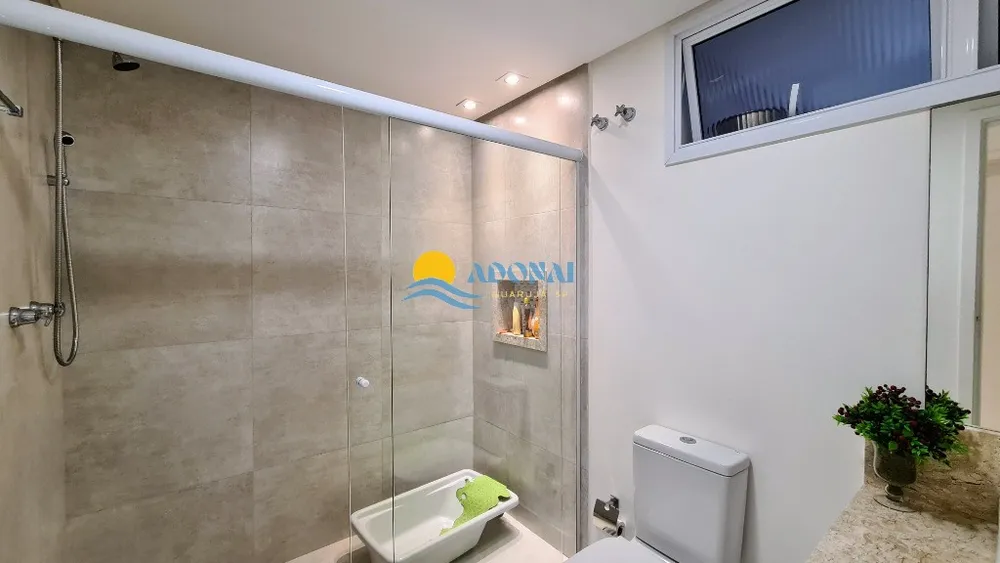 Apartamento, 3 quartos, 126 m² - Foto 10