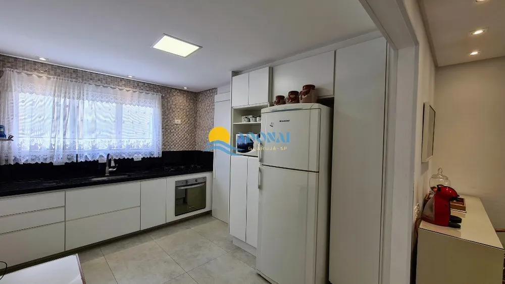 Apartamento, 3 quartos, 126 m² - Foto 3