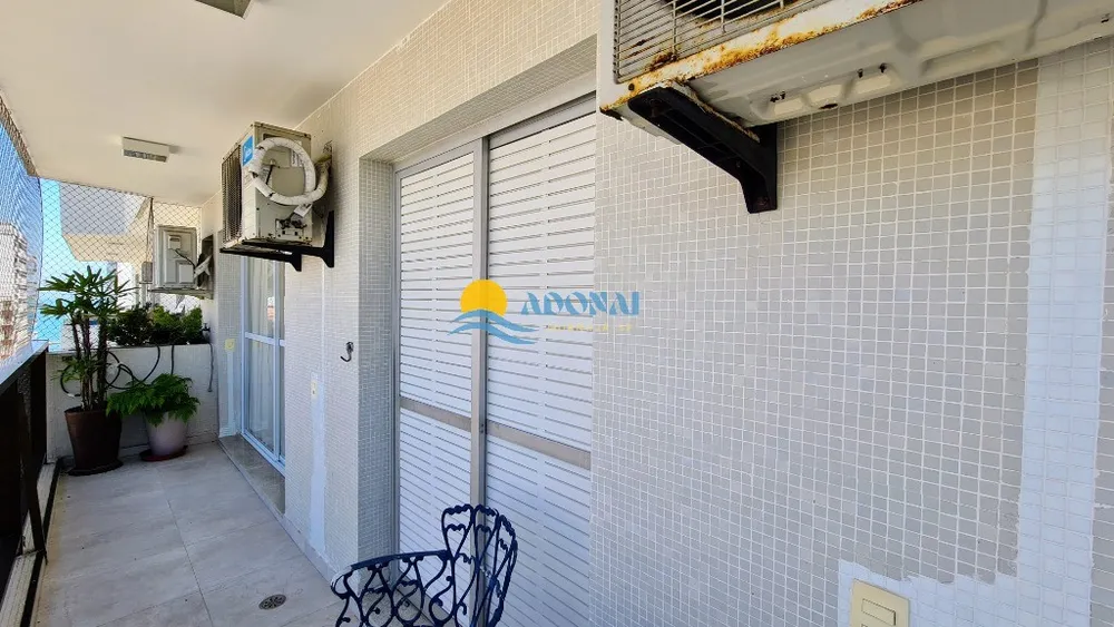 Apartamento, 3 quartos, 126 m² - Foto 7