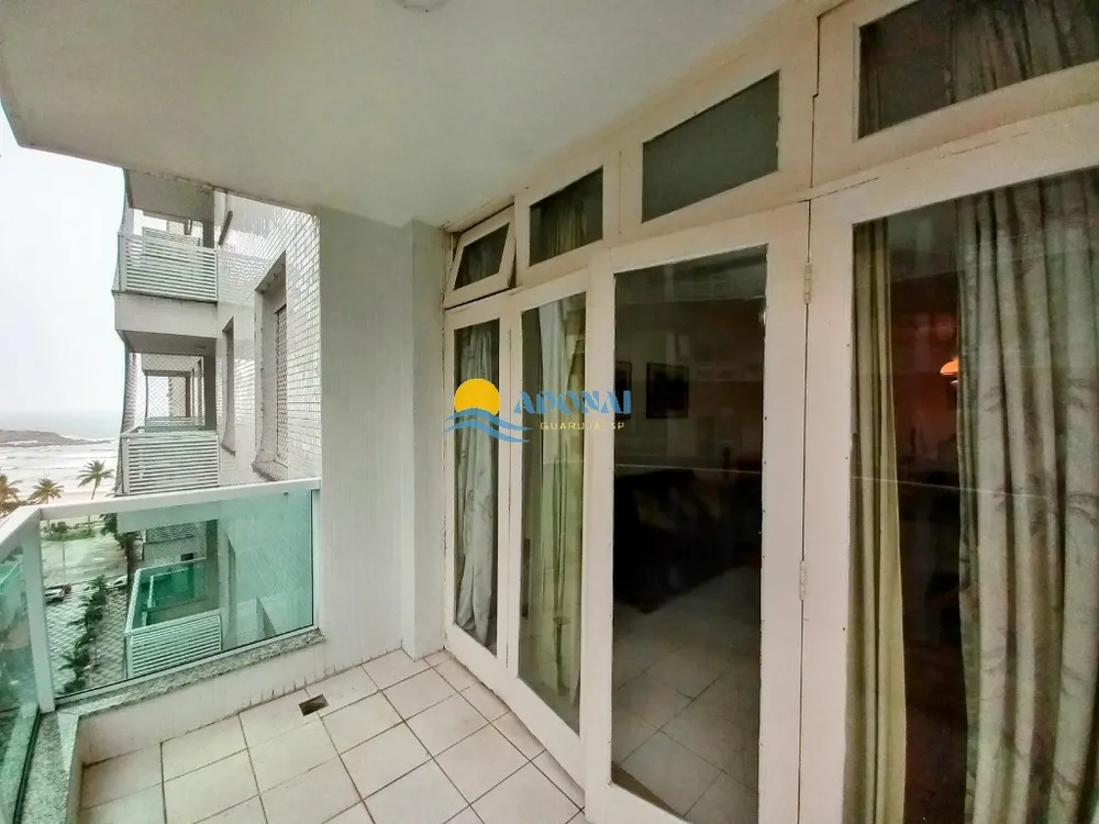 Apartamento, 2 quartos, 100 m² - Foto 2