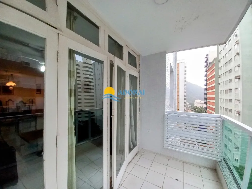 Apartamento, 2 quartos, 100 m² - Foto 7