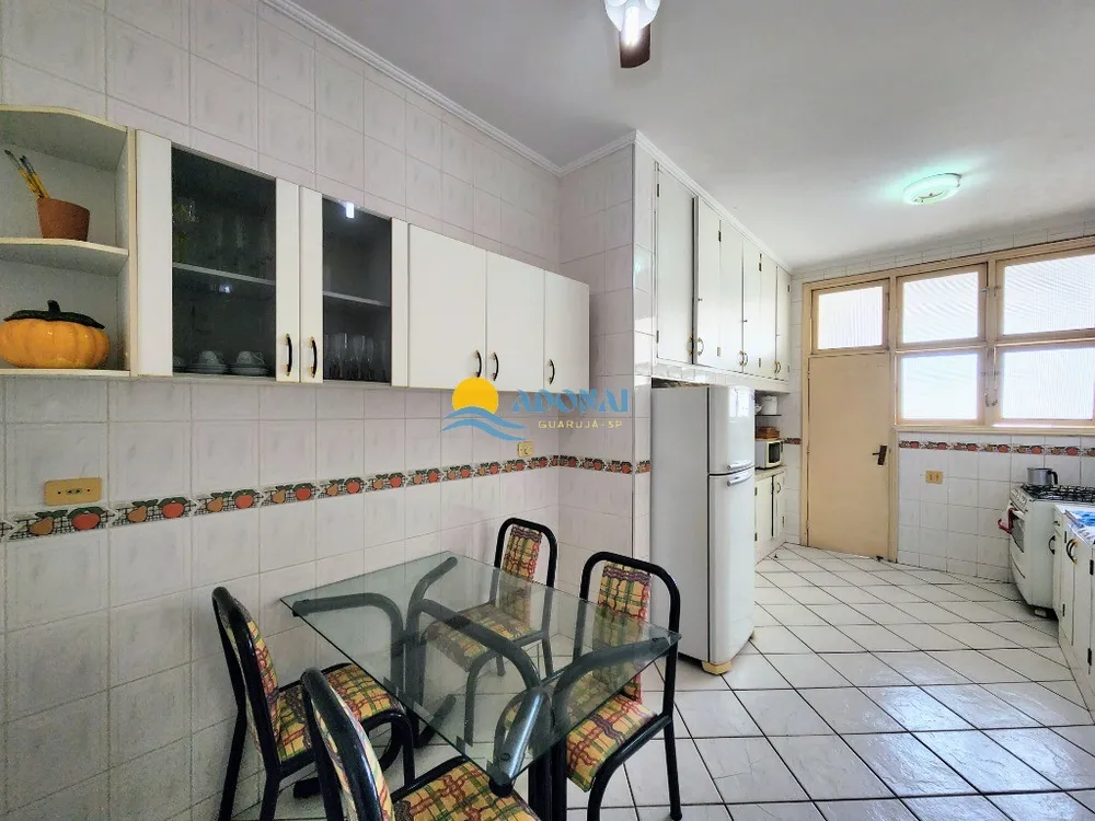 Apartamento, 3 quartos, 195 m² - Foto 6