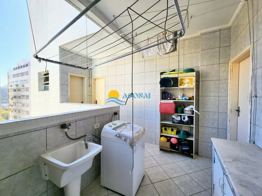 Apartamento, 3 quartos, 195 m² - Foto 15