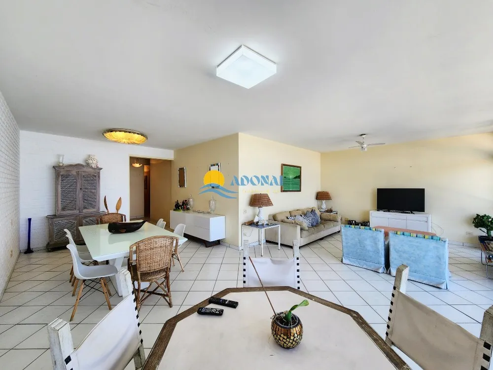 Apartamento, 3 quartos, 195 m² - Foto 5