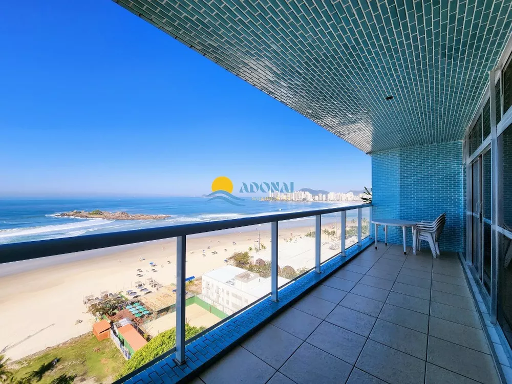 Apartamento, 3 quartos, 195 m² - Foto 2