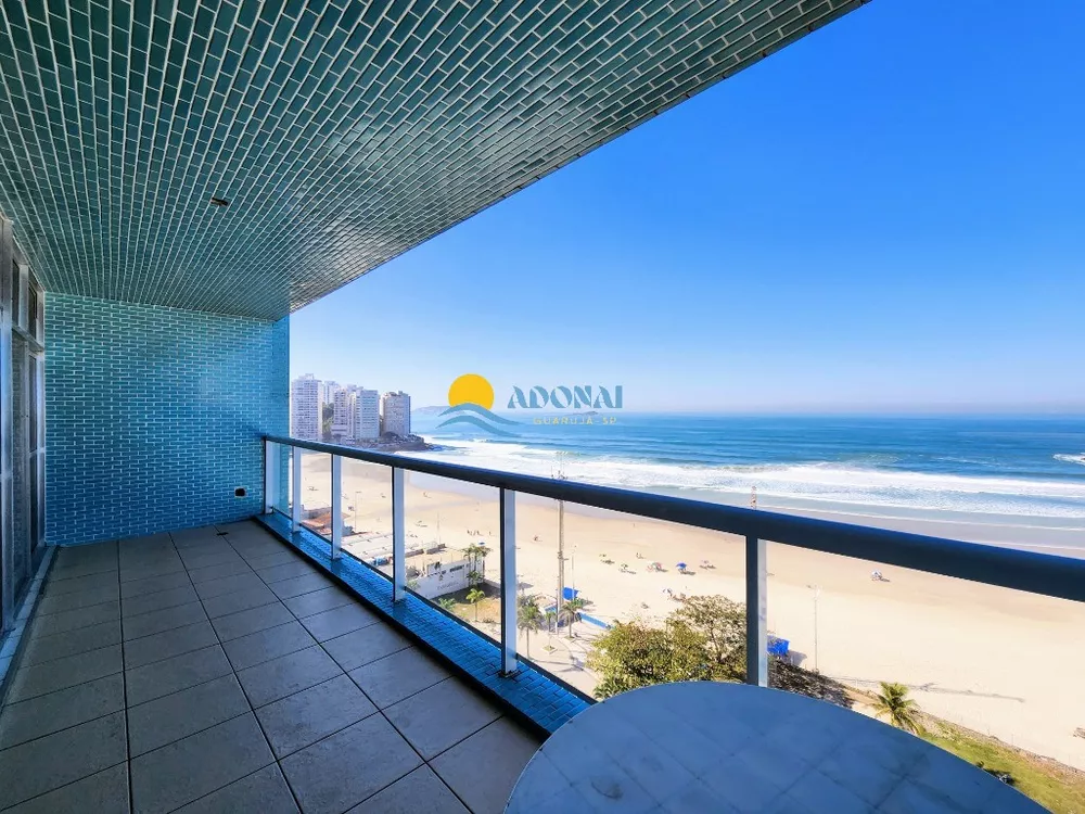 Apartamento, 3 quartos, 195 m² - Foto 1