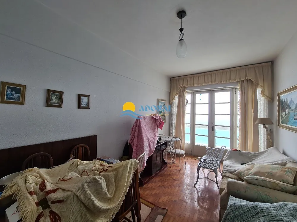Apartamento, 1 quarto, 65 m² - Foto 1