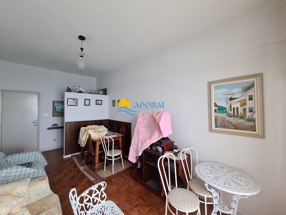 Apartamento, 1 quarto, 65 m² - Foto 3