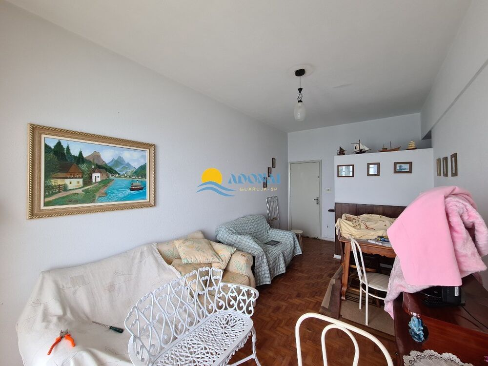 Apartamento, 1 quarto, 65 m² - Foto 2