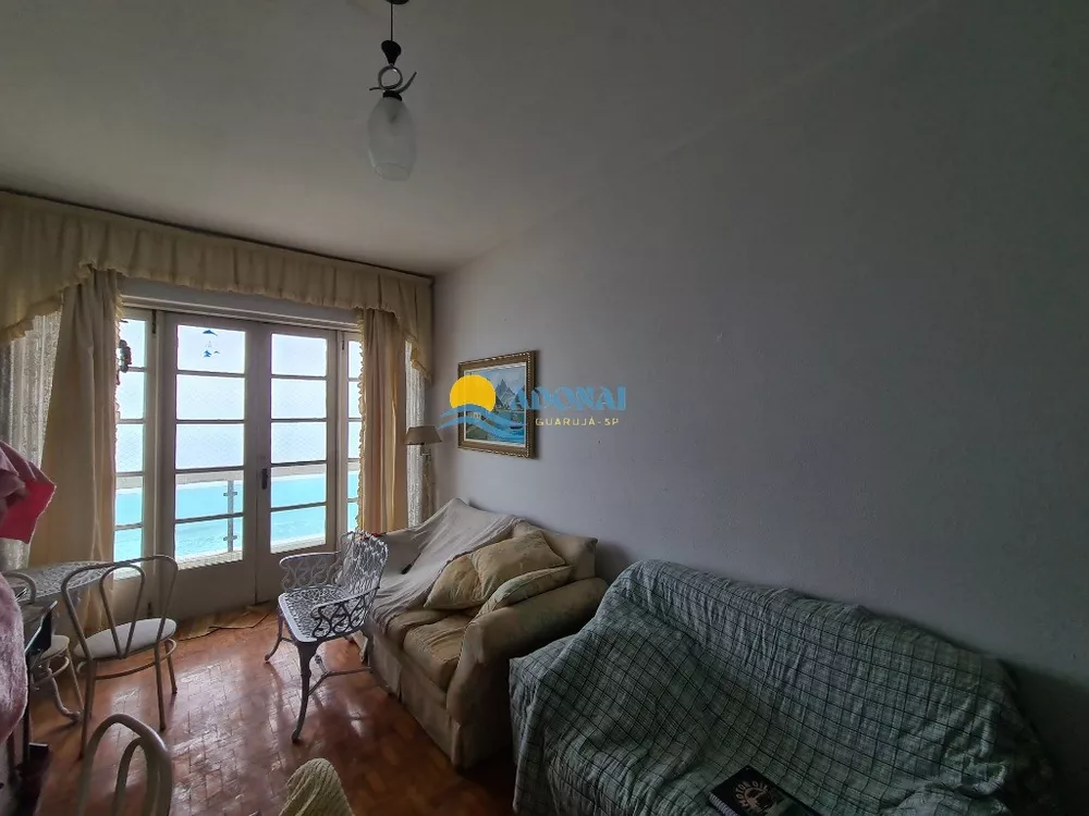 Apartamento, 1 quarto, 65 m² - Foto 1