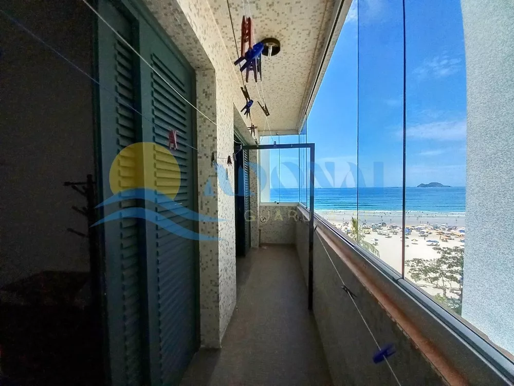 Apartamento, 4 quartos, 200 m² - Foto 1