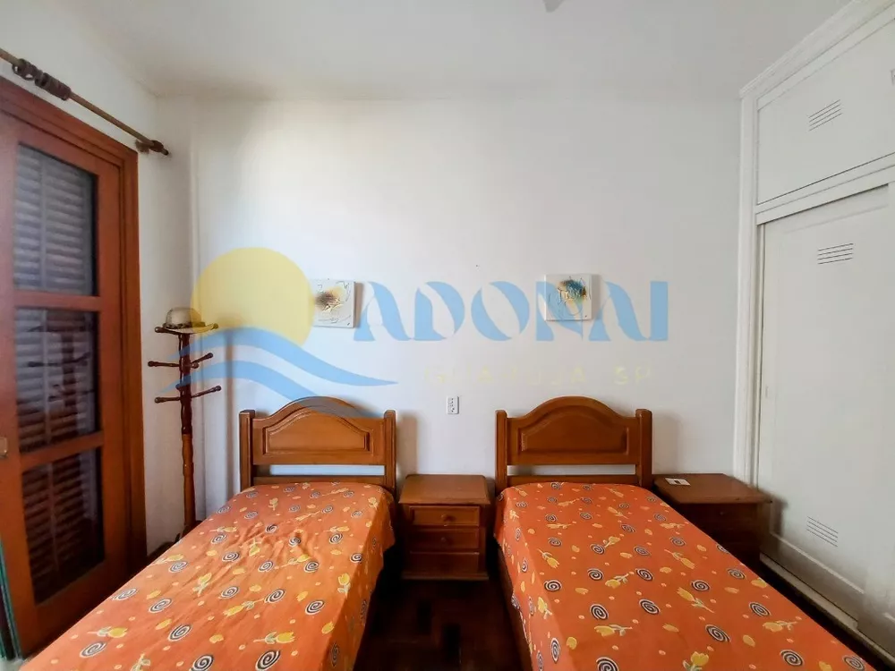 Apartamento, 4 quartos, 200 m² - Foto 2