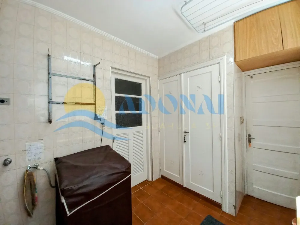 Apartamento, 4 quartos, 200 m² - Foto 23