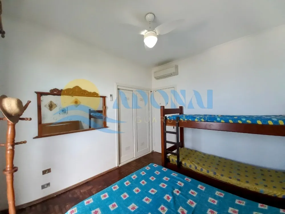 Apartamento, 4 quartos, 200 m² - Foto 9