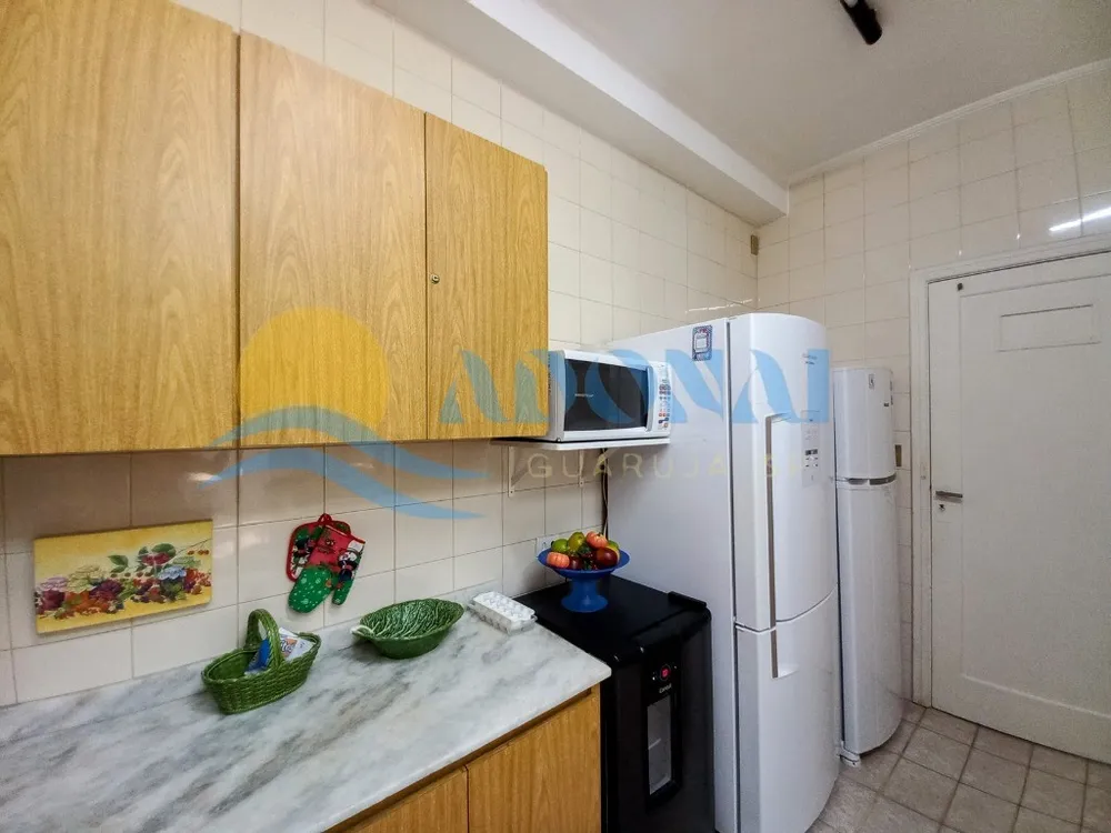 Apartamento, 4 quartos, 200 m² - Foto 20